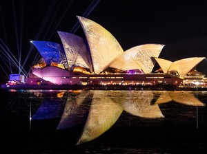 Australia Diprediksi Susul Singapura dan Korsel Masuk Jurang Resesi