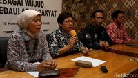 Sebelumnya, kerusuhan sempat terjadi di Jakarta pada 21-22 Mei 2019. Kerusuhan itu terjadi di sejumlah lokasi di Jakarta, seperti di Petamburan, Tanah Abang, Slipi dan di sekitar area gedung Bawaslu.