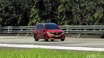Adu Ngacir Honda Mobilio