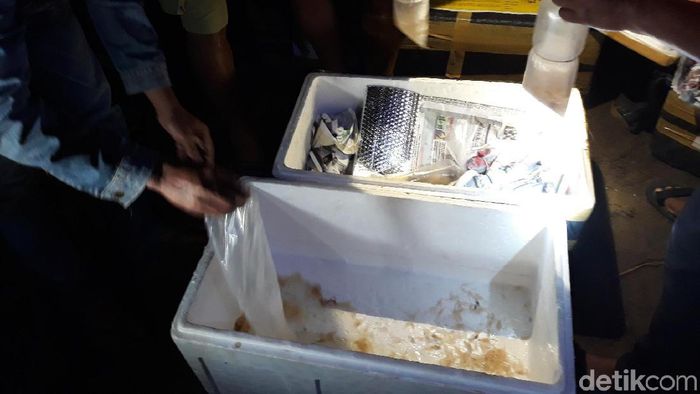 Foto: Pradito R Pertana/detikcom Foto: Pradito R Pertana/detikcom