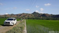 Saat menuju Tulungagung, sejauh yang tim ekspedisi temui tidak ada simpul kemacetan di manapun. Hanya saja, kami lebih banyak melewati rute alternatif dengan lebar jalan cukup sempit.