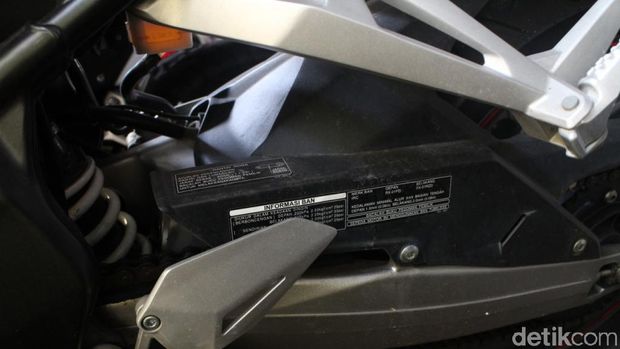 5 Bagian Motor yang Butuh Perhatian Saat Cuaca Panas