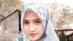 Silvia Anggraini Si Cantik Berhijab yang Akrab dengan Aliando