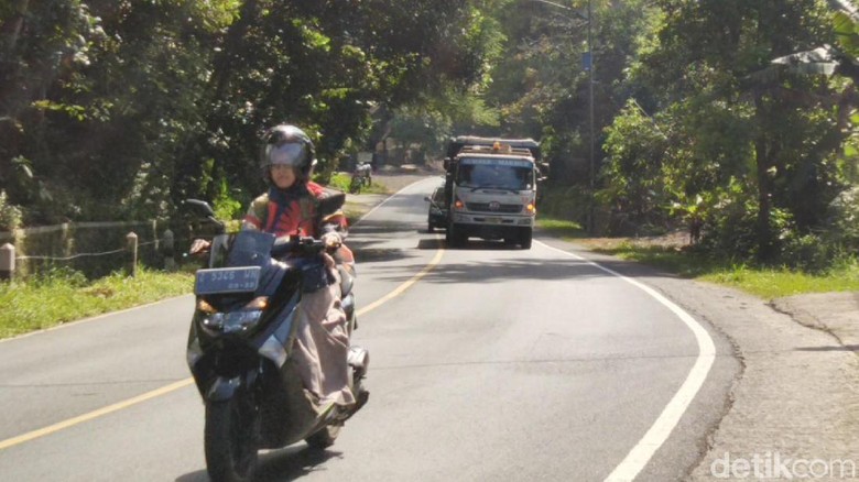 Misteri di Balik Berbagai Kecelakaan di Tanjakan Cibeka Ciamis Misteri di Balik Berbagai Kecelakaan di Tanjakan Cibeka Ciamis