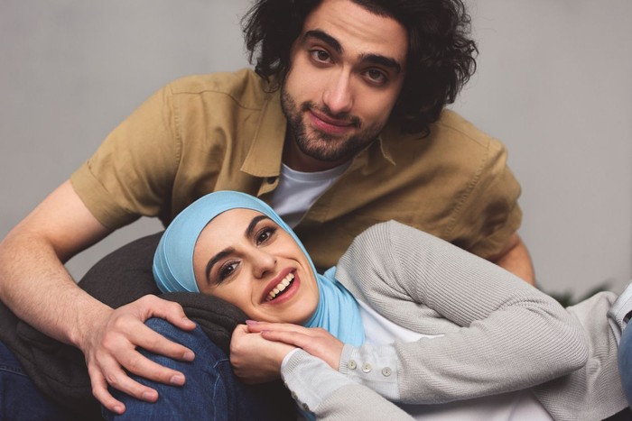 Kewajiban Suami Terhadap Istri Dalam Ajaran Islam