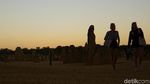 Foto The Pinnacles, Gurun Ajaib dari Australia Barat