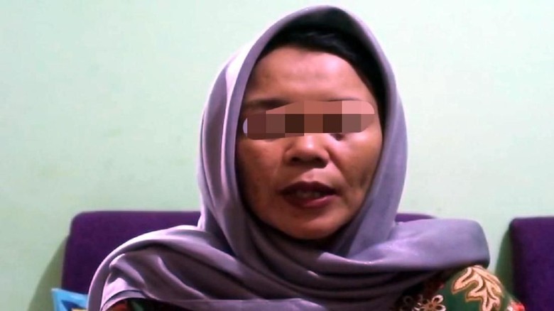 Kasus Penyekapan Istri KPU Cianjur Ternyata Rekayasa Kasus Penyekapan Istri KPU Cianjur Ternyata Rekayasa