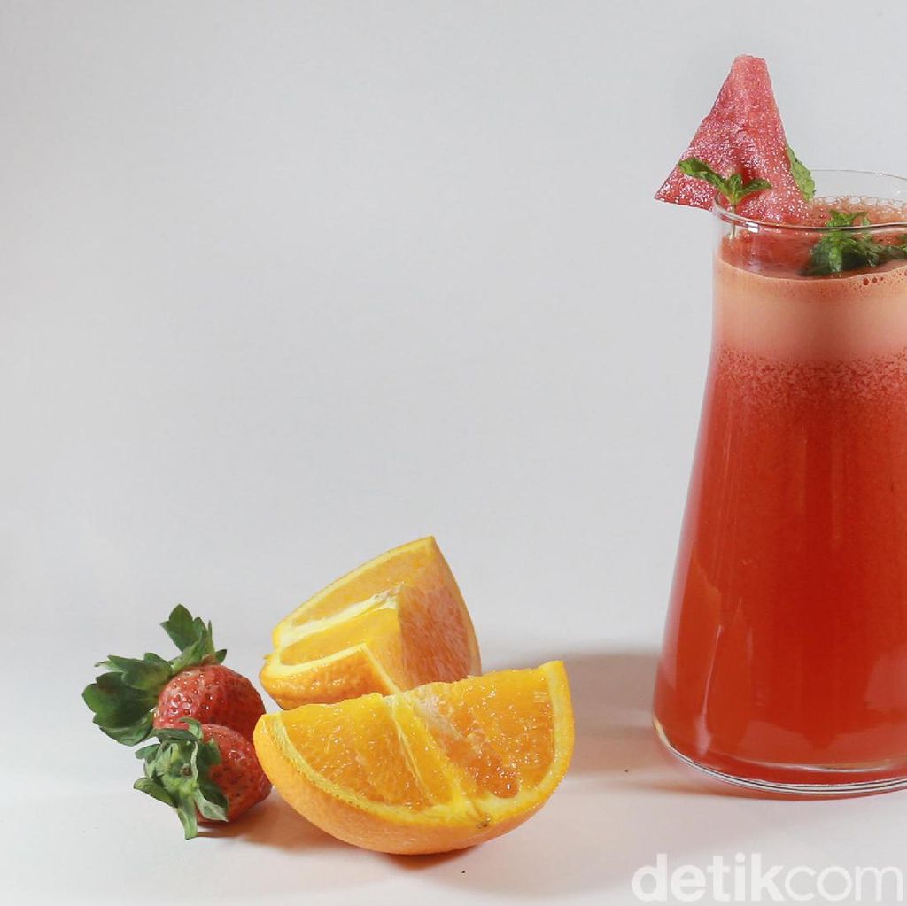 Detikcom - Informasi Berita Terupdate Hari Ini