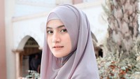 Dia terjun ke dunia hiburan setelah mengikuti konten Miss Celebrity Indonesia pada 2014. Foto: Instagram Silvia Anggraini