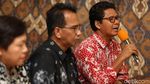 Eks Komisioner Komnas HAM Buka Suara Soal Kerusuhan 22 Mei