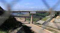 Sebagian ruas Jalan Tol Cileunyi-Sumedang-Dawuan (Cisumdawu) dapat digunakan untuk mudik 2019. Ruas jalan tol yang dapat digunkan memiliki panjang sekitar 5,5 KM.
