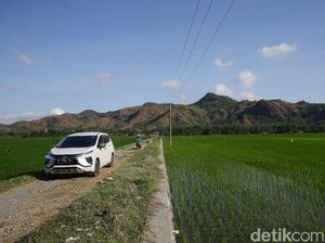 3 Hal yang Harus Diperhatikan Pengendara Mobil saat Perjalanan Jauh