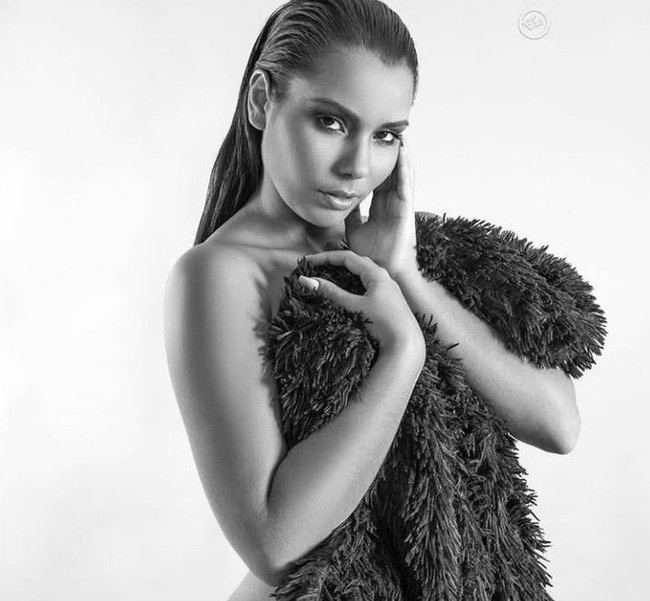 Milos jatuh cinta pada Margarida ketika bintang reality show Portugis berjudul Love On Top itu menari tanpa busana di klub malam tersebut.  Foto: dok. Instagram