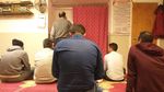 Puasa Tanpa Malam Hari di Utara Swedia