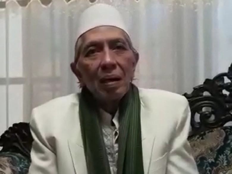 Ulama dan NU Kota Malang Kecam Aksi Massa 22 Mei di Jakarta Ulama dan NU Kota Malang Kecam Aksi Massa 22 Mei di Jakarta