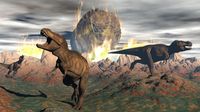 Terancam Nuklir, Penyakit dan Asteroid, Apakah Manusia Bertahan Abad Ini? Terancam Nuklir, Penyakit dan Asteroid, Apakah Manusia Bertahan Abad Ini?