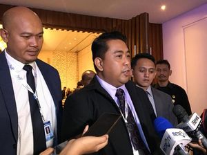 Tim Hukum Siap Pertanggungjawabkan Hasil Kerja KPU di MK