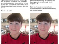 Lagi, Editan Kocak Pakar Photoshop Kabulkan Permintaan Netizen