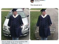 Lagi, Editan Kocak Pakar Photoshop Kabulkan Permintaan Netizen