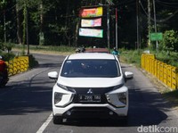 BMW i3s, Pencurian Pelek Mobil sampai Pelat Nomor Khusus KBL