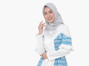 Ciptakan Tarian, Gadis Ini Melejit ke Final Sunsilk Hijab Hunt 2019