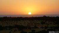 Tempat Wisata di Australia Barat yang Ajaib: The Pinnacles
