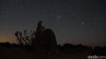 Foto The Pinnacles, Gurun Ajaib dari Australia Barat