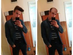 Lagi, Editan Kocak Pakar Photoshop Kabulkan Permintaan Netizen