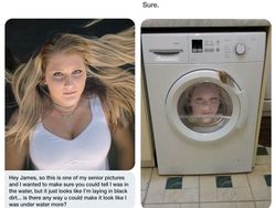 Lagi, Editan Kocak Pakar Photoshop Kabulkan Permintaan Netizen