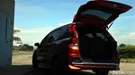 Adu Ngacir Honda Mobilio