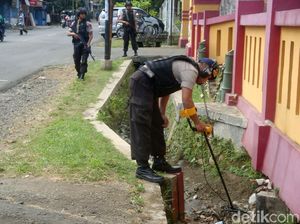 Fakta yang Terungkap Sejauh Ini di Penembakan Mako Brimob Purwokerto