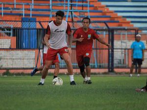 Kurang Oke di Awal Musim, Persela Tetap Optimistis Sambangi Arema