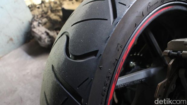 5 Bagian Motor yang Butuh Perhatian Saat Cuaca Panas
