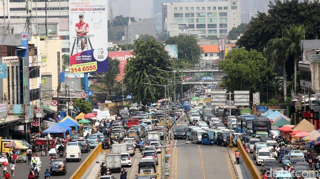 Pengusaha Harap-harap Cemas soal Pilpres Ulang