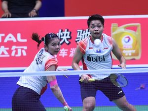 Indonesia Terhenti di Semifinal, Hariyanto Arbi: Itu Sudah Paling Maksimal