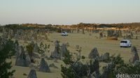Tempat Wisata di Australia Barat yang Ajaib: The Pinnacles