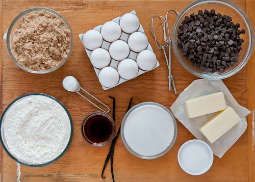 beda soda kue dan baking powder