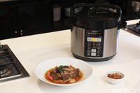 Resep Ramadan : Asam-asam Iga Daun Kedondong