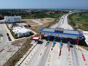 Mudik ke Jateng, Ayo Hitung Tarif Tol dari Jakarta ke Tegal