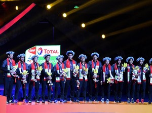 Piala Sudirman 2019 dan Peringatan-peringatan untuk Indonesia