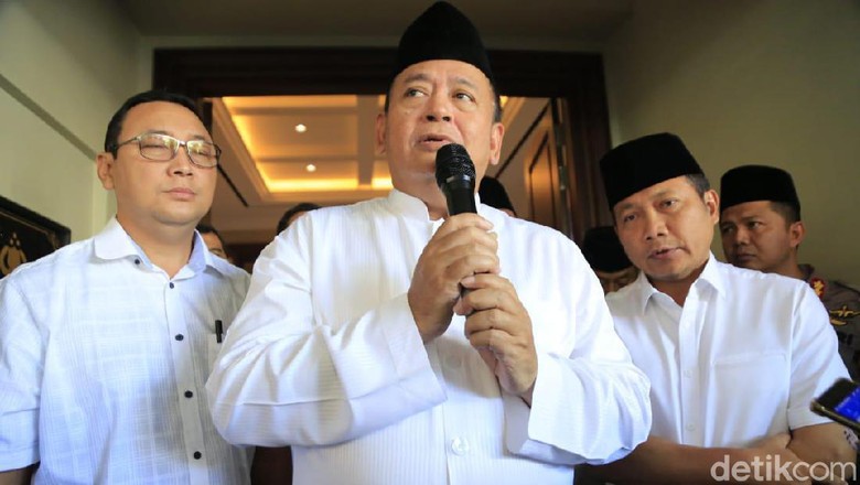 Pelaku Lain Pembakaran Polsek Tambelangan Sampang Sembunyi di Ponpes Pelaku Lain Pembakaran Polsek Tambelangan Sampang Sembunyi di Ponpes