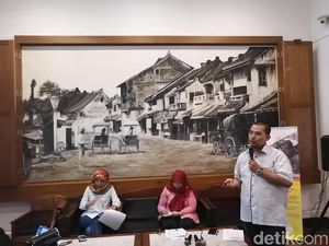 Puskapol UI: Kerja DPR-DPD Periode 2019 Tak Akan Alami Perubahan Besar