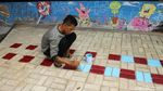 Asyik Terminal Kampung Rambutan Punya RPTRA