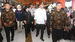Menhub Budi Karya Cek Kesiapan Mudik di Terminal Kampung Rambutan