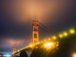 Indah dan Uniknya Teknik Foto Mencipta Pelangi