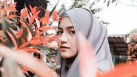 Silvia Anggraini merupakan aktris kelahiran Medan, 22 tahun yang lalu. Foto: Instagram Silvia Anggraini