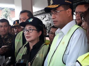 Petugas KPPS yang Sakit dan Meninggal Terus Didata, Ini Perkembangannya