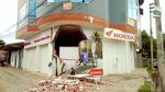 Potret Longsor dan Kerusakan Gedung Akibat Gempa M 8 di Peru