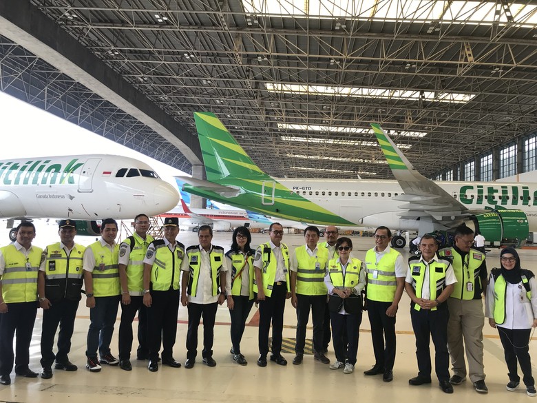 Lelah Pesawat Delay? Kemenhub Siapkan 36 Posko Mudik di Bandara Lelah Pesawat Delay? Kemenhub Siapkan 36 Posko Mudik di Bandara