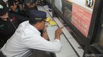 Menhub Budi Karya Cek Kesiapan Mudik di Terminal Kampung Rambutan